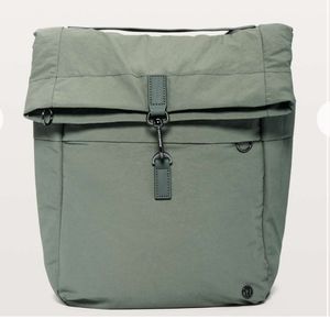 Lululemon Cross Paths Rucksack *14L
